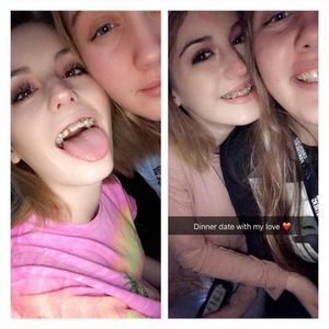 Meet your Posher, Hailey